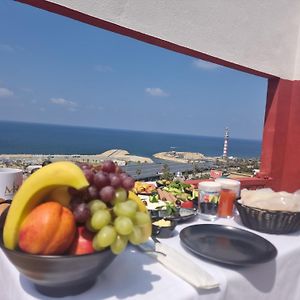 Manara Riva Suites